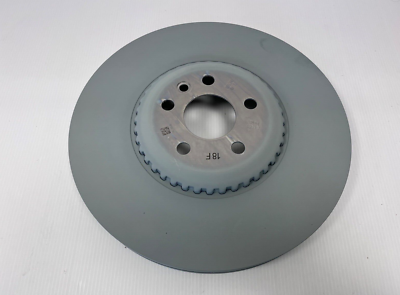 LR141755 Rotor Rear Velar Land Rover Aftermarket