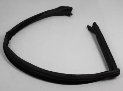 4575890AK Right Hand Front Door Glass Run Mopar Genuine