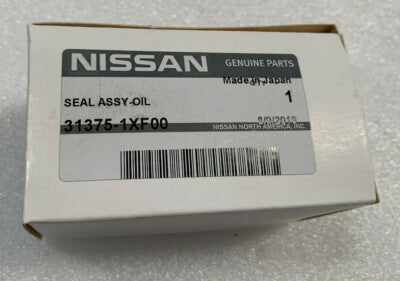 313751XF00 Converter Seal Nissan Genuine