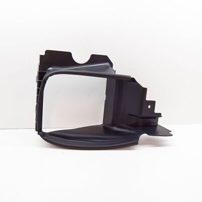 LR100580 Deflector Air LH Land Rover Aftermarket
