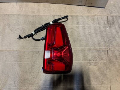 84678149 Rear Lamp LH GM Aftermarket