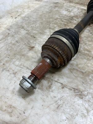 7T4Z3A428D RH Axle Edge Ford Aftermarket
