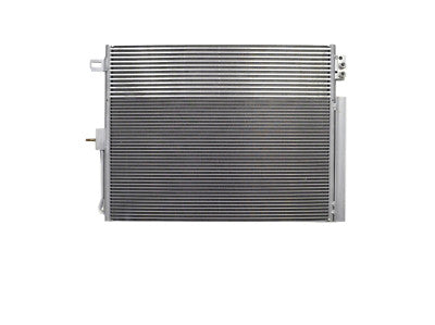 55038003AE Condenser Dur Mopar Genuine
