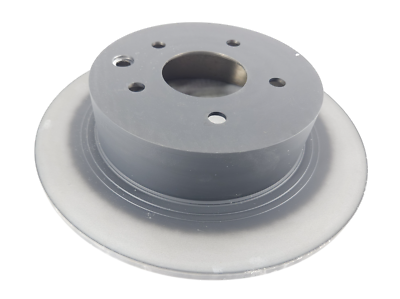 43206ZX00B Rear Disc Brake Rotor Nissan Genuine