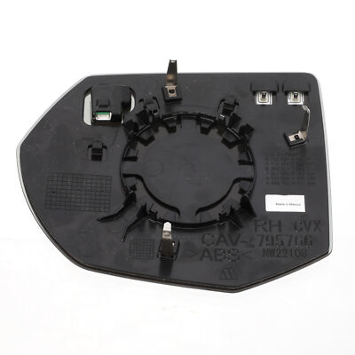 84642908 Right Side Mirror GM GM Genuine