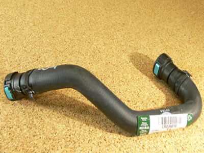 LR034616 Hose Land Rover Genuine