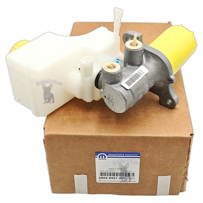 68048551AC Master Cylinder Mopar Genuine