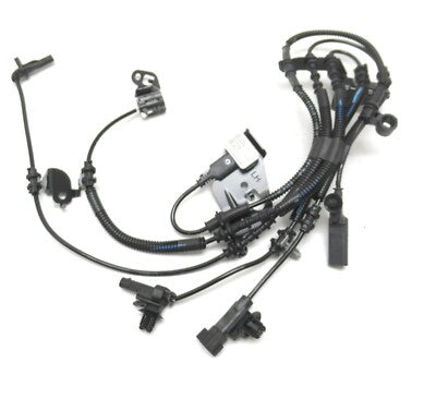 84842005 Suspension Sensor GM Genuine