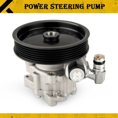 0054664201 Power Steering Pump Bsh Mercedez Benz Aftermarket
