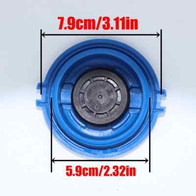 3B0121321 Cap Volkswagen Aftermarket