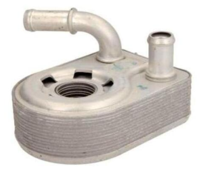1925463 Oil Cooler Ford Aftermarket
