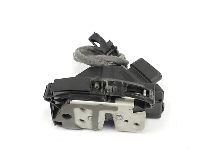2066073 Front Right Hand Door Lock Ford Genuine