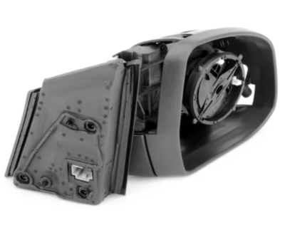 2139809 Right Hand Side Mirror Assembly Ford Aftermarket