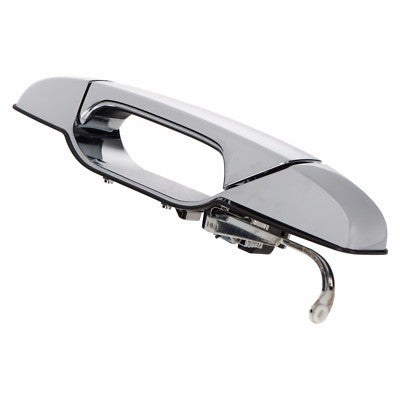 84053450 Rear Right Hand Door Handle GM Aftermarket