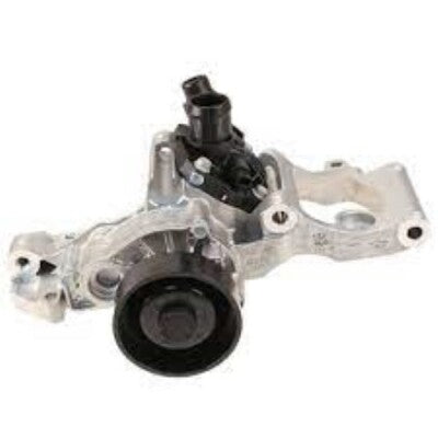 11518601366 Waterpump With Thermostat Mini Cooper Aftermarket