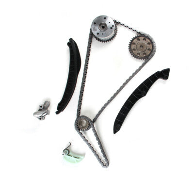 03C109507AH Tensioner Timing Chain Kit Audi Genuine