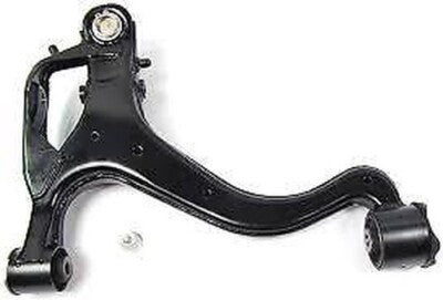 LR025610 Arm Front Suspension Disc 3l Land Rover Aftermarket