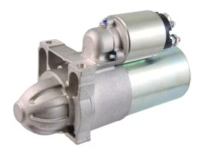 89017630 Starter Motor GM Genuine