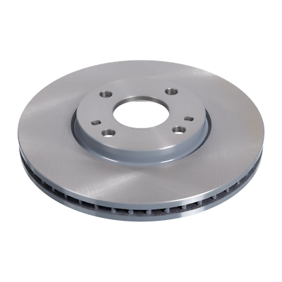 2026104 Front Brake Disc Ford Genuine