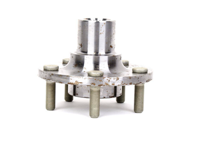 2020593 Front Wheel Hub Ford Genuine