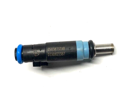 5038337AB Fuel Injector Chrysler Mopar Genuine