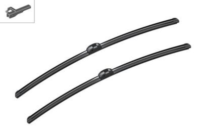 7P0955425B Front Wiper Blade Porsche Aftermarket