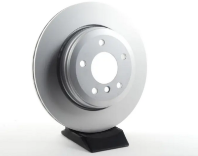 34216864061 Rear Brake Disc BMW Aftermarket