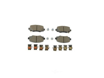 68289634AA Brake Pad Mopar Aftermarket