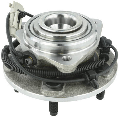 52089434AE Front Wheel Bearing Mopar Aftermarket