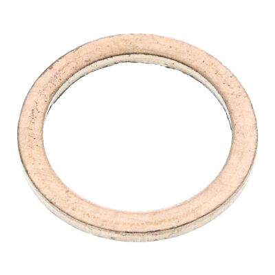 N007603012102 Drain Nut O-Ring Mercedez Benz Genuine