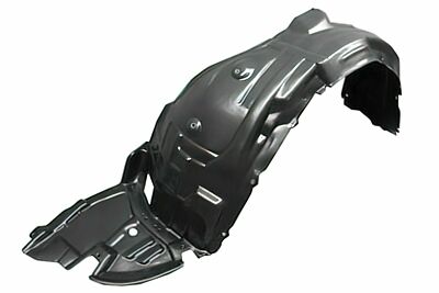 5380630150 Front LH Fender Liner Lexus Aftermarket