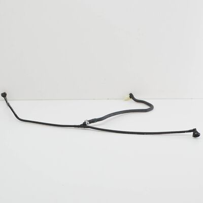 A4475010125 Hose Mercedez Benz Genuine