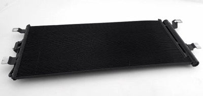 80A816411J Condenser Audi Aftermarket