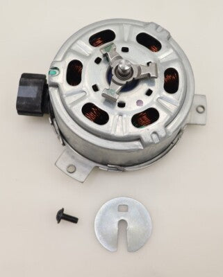 22780242 Fan Motor Equinox GM Genuine