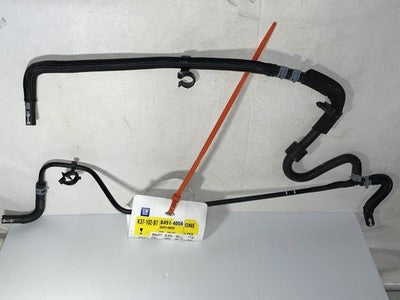 84914056 Hose GM Genuine