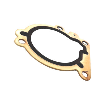 06E103121A Fuel Pump Gasket Audi Genuine