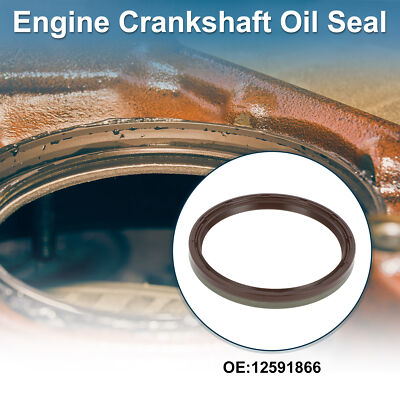 12591866 Rear Crank Seal GM Aftermarket