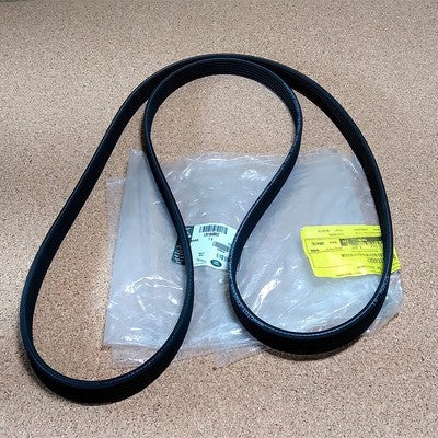 LR184802 Drive Belt Land Rover Genuine