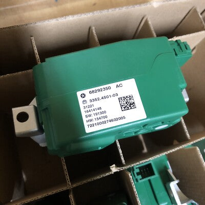 68292350AC Steering Contact Lock Mopar Genuine