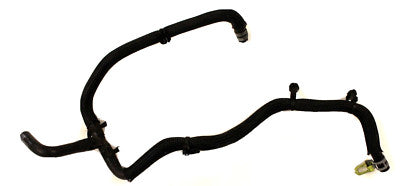 68244857AB Coolant Hose Gd Chero Mopar Genuine