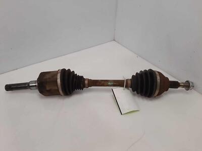 HG9Z3B437B Front Axle Left Hand Ford Genuine
