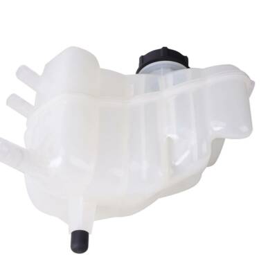 DG9Z8A080A Coolant Tank Fus Dt Ford Aftermarket