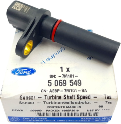 5069549 Speed Sensor Ford Genuine