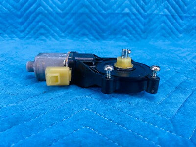 96964419 Front Right Winder Motor GM Aftermarket