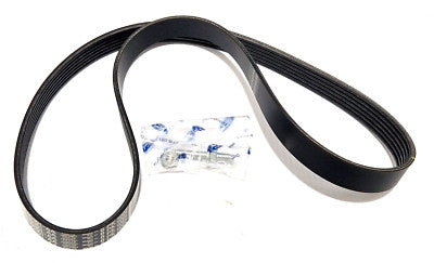 2115202 Drive Belt Ford Genuine