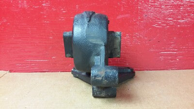 68044127AD Engine Mount LH Mopar Genuine
