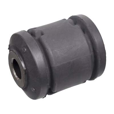 545513X000 Front Lower Arm Bush Hyundai Genuine