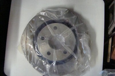 68040177AA Front Brake Rotor Mopar Aftermarket