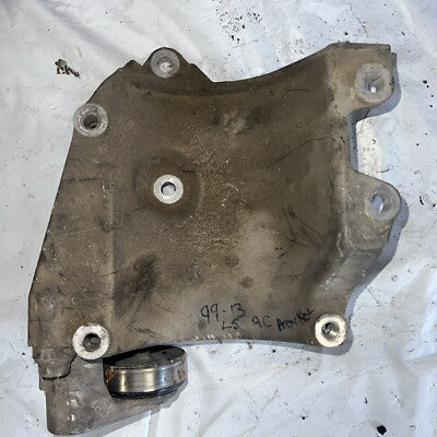12643257 AC Compressor Bracket GM Genuine
