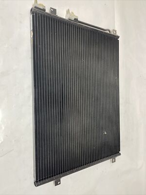 55055892AA Condenser Mopar Aftermarket